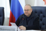 Олег Мельниченко: «Главная задача - обеспечить все необходимые меры безопасности»
