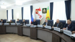Мельниченко поручил обеспечить в День Победы праздничное настроение и полную безопасность