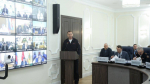 Мельниченко поручил обеспечить в День Победы праздничное настроение и полную безопасность