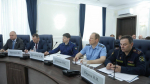 Мельниченко поручил обеспечить в День Победы праздничное настроение и полную безопасность