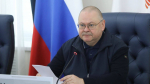 Мельниченко поручил обеспечить в День Победы праздничное настроение и полную безопасность