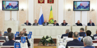 Согласован доклад о состоянии законодательства в Пензенской области в 2024 году - Пенза-Обзор
