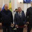 Александру Никишину вручили Почетную грамоту Пензенской области - Комсомольская правда
