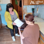 Проведение рейдов муниципальными учреждениями социального обслуживания