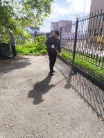 Всероссийский субботник