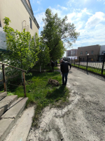 Всероссийский субботник