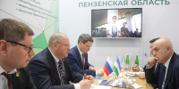 Пензенский губернатор и замминистра здравоохранения Узбекистана обсудили перспективы сотрудничества в сфере высокотехнологичной медицины - ИА PenzaNews