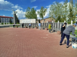 Михаил Кудимов подвел итоги участия Пензенской области во Всероссийском субботнике