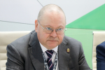 Олег Мельниченко предложил одной из компаний Узбекистана пензенские системы охраны