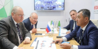 Пензенская область предлагает Узбекистану продукцию для железнодорожной отрасли - SMI58.Ru
