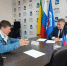 Алексей Петров провел прием граждан - Пензенская городская Дума