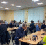 Чемпионат Пензенской области по шахматам - Центр спортивной подготовки