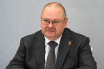 Олег Мельниченко поздравил пензенцев с Праздником Весны и Труда