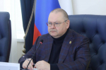 Мельниченко: «Наша главная цель – обеспечить кузнечанам возможность пройти медобследования в одном учреждении»