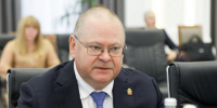 Олег Мельниченко напомнил пензенцам историю региональных периодических СМИ - Пензенская Правда
