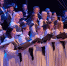 В Пензе впервые прозвучала «Stabat Mater» Карла Дженкинса - Комсомольская правда