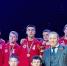 Пензенские самбисты привели команду ПФО к победе на турнире "Победа" - Stolica58.Ru