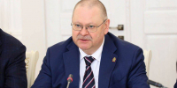 Олег Мельниченко поздравил пензенских самбистов с успехом на Международном турнире - Пенза-Обзор