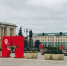 В Кузнецке к 9 Мая приводят в порядок места захоронения ветеранов - Progorod58.Ru