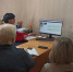 Обучение в рамках проекта "Сохранить себя" - Социальное управление