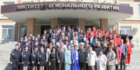 В Пензе отдали дань памяти учителям региона, принимавшим участие в Великой Отечественной войне - Минобрнауки