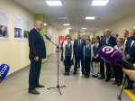 Мельниченко высоко оценил экспозицию «Василий Бочкарев: губернатор и человек»