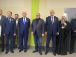 Мельниченко высоко оценил экспозицию «Василий Бочкарев: губернатор и человек»