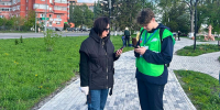 В голосовании за благоустройство территорий Пензенской области наметились лидеры - Пензенская Правда