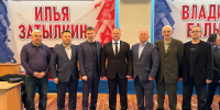 В Пензе состоялись областные соревнования по дзюдо - Минспорт