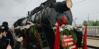 «Паровоз Победы» в этом году поставил новые рекорды - ПензаСМИ