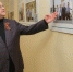 В Пензе открылась экспозиция «Василий Бочкарев: губернатор и человек» - Пензенская Правда