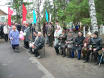 Последний солдат-победитель