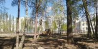В регионе благоустраивают территории, победившие в онлайн-голосовании в 2024 году - Пенза-Обзор