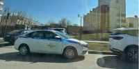 В Пензе на ул. Измайлова 20-летний водитель сбил женщину - Progorod58.Ru
