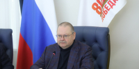 Олег Мельниченко сообщил о праздничных мероприятиях в честь 80-летия Победы - Пенза-Обзор