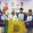 Артур Хачатрян – победитель чемпионата России по всестилевому каратэ - Минспорт
