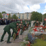В Параде на 9 мая в Пензе примет участие 21 единица военной техники - РИА Пензенской области