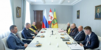 4 фронтовика получили звания «Почетный гражданин города Пензы» - РИА Пензенской области