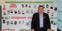 К Всероссийской акции «Стена Памяти» присоединились сотрудники пензенского Минздрава - РИА Пензенской области