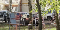 Достучаться до губернатора: жители улицы Мира два года бьются за благоустройство детской площадки - Progorod58.Ru