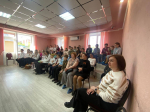 Концертная программа ДМШ им. Н.А. Котляра «Поклонимся великим тем годам!»