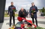 Озвучена программа мероприятий на День Победы в Городе Спутнике