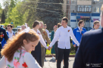 Танец способен объединить сердца!