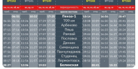 На платформе 709 км под Пензой с 12 мая начнут останавливаться электрички - Stolica58.Ru