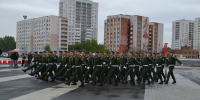 Олег Мельниченко поздравил ветеранов Великой Отечественной войны с предстоящим праздником - РИА Пензенской области