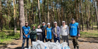 В Пензенской области прошла масштабная экологическая акция - Пензенская Правда