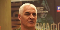 Ветеран Виталий Салтыков: «Бойцы СВО - это люди, прошедшие через огонь испытаний» - РИА Пензенской области