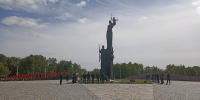 Пензенцев приглашают отметить 80-летие Великой Победы в сквере «Журавли» - РИА Пензенской области