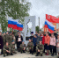 В Торбеевском районе Мордовии открыли памятник «Скорбящей матери» - Комсомольская правда