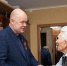 Вадим Супиков поздравил 101-летнего ветерана с наступающим Днем Победы - Stolica58.Ru